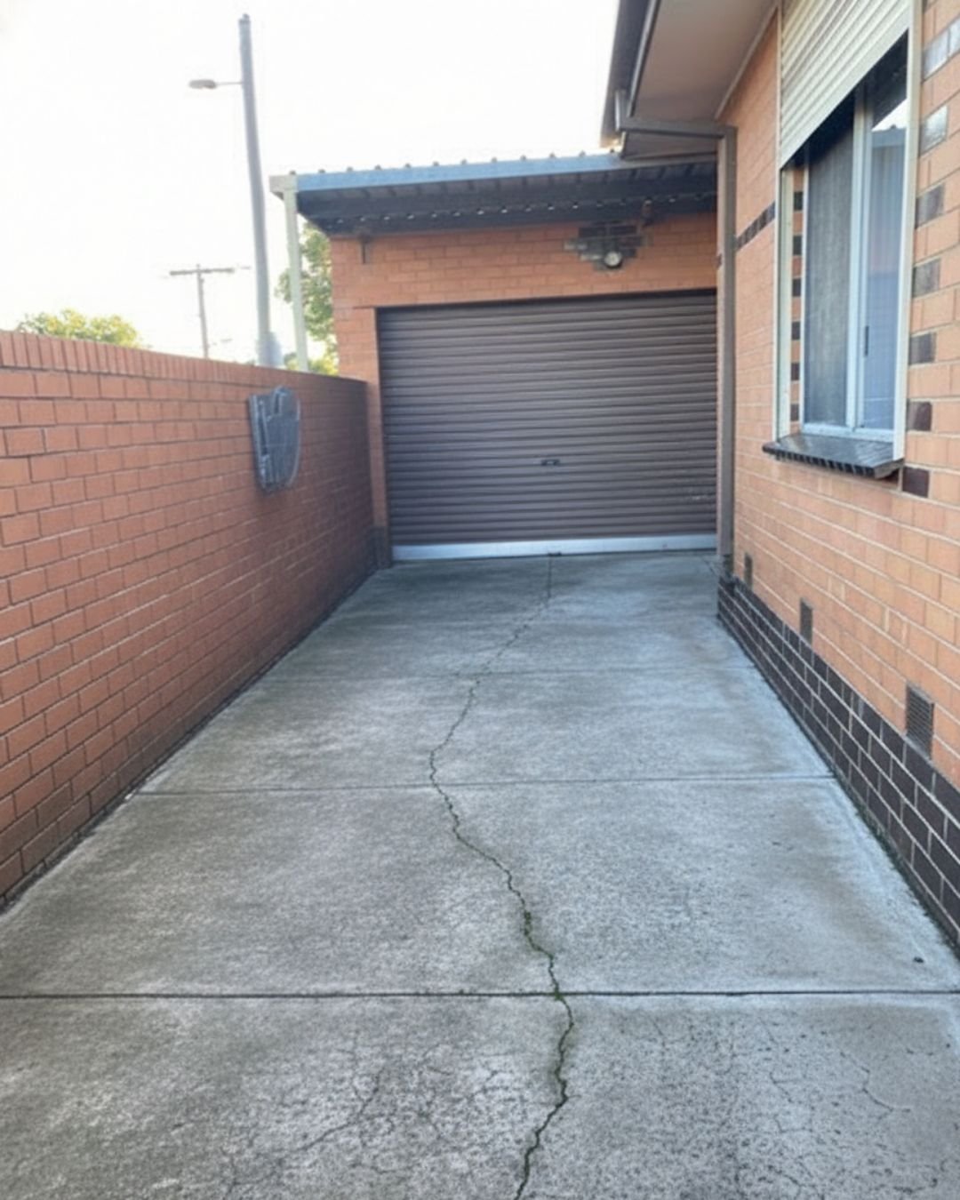 Lawn Mower Graveyard after