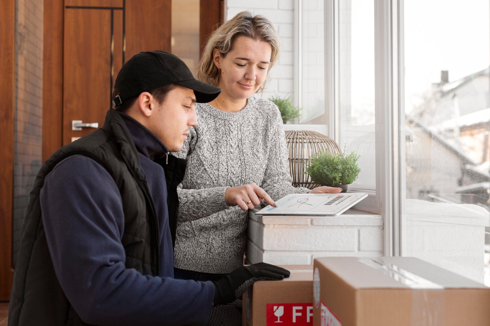 Expert Downsizing Assistance in Adelaide