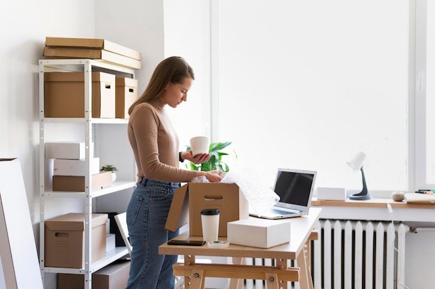 Creating Calm: How Professional Decluttering Transforms Your Space