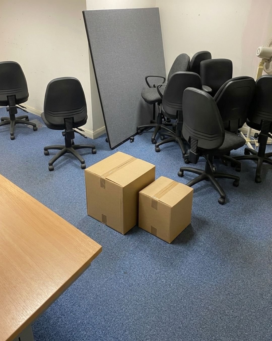 office chairs