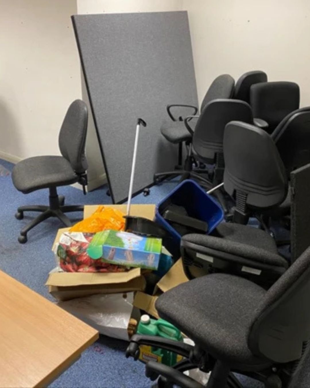 office