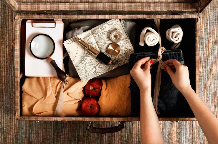 How to Declutter Sentimental Items Using the KonMari Method