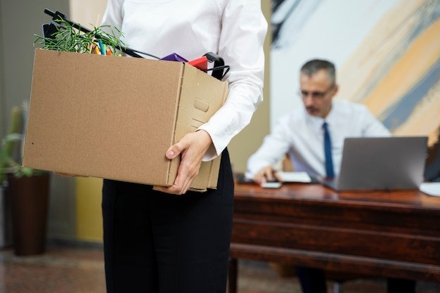 The Complete Guide to Office Clearance and Removals