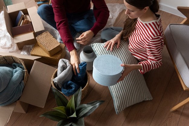 Why Decluttering Your Entire Home Is Essential in 2025
