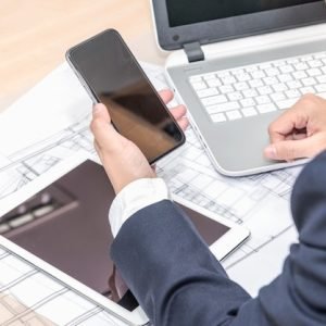 Just Clear Secures Place on South East Consortium Responsive Repairs and Works DPS