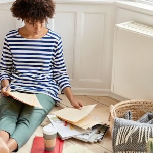 The Ultimate Guide to Stress-Free Home Decluttering